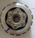 Conjunto del embrague de TNT150