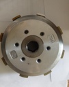 Conjunto del embrague de TNT150