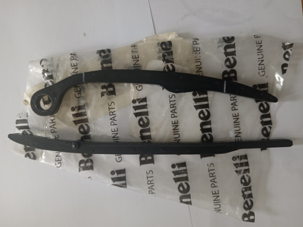Guias de cadenilla TNT150