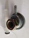Valvula de combustible TNT150