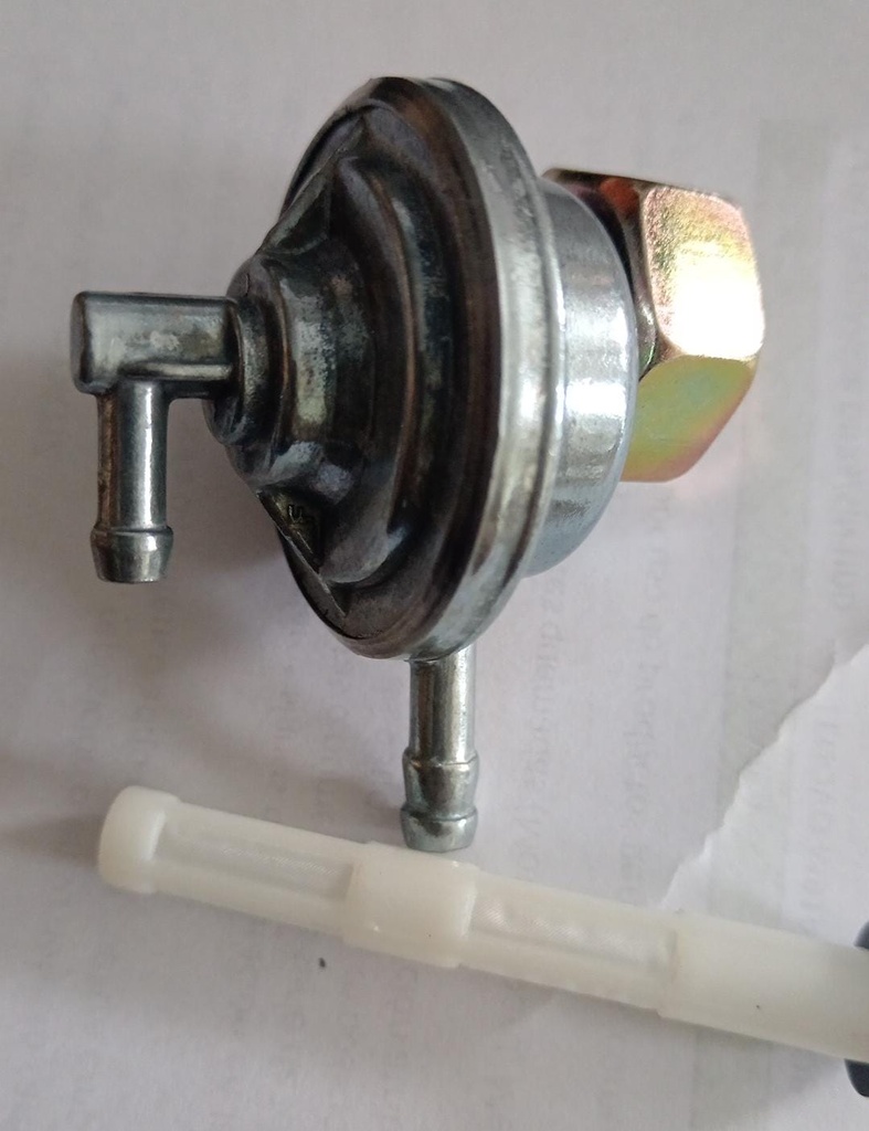 Valvula de combustible TNT150