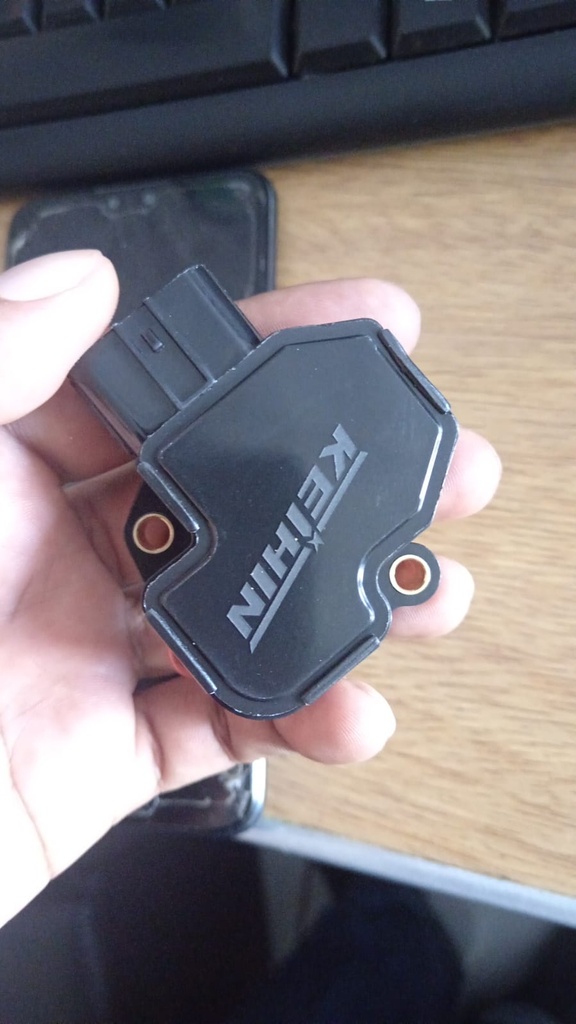 SENSOR TPS DE CB190 CB160