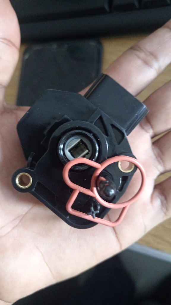 SENSOR TPS DE CB190 CB160