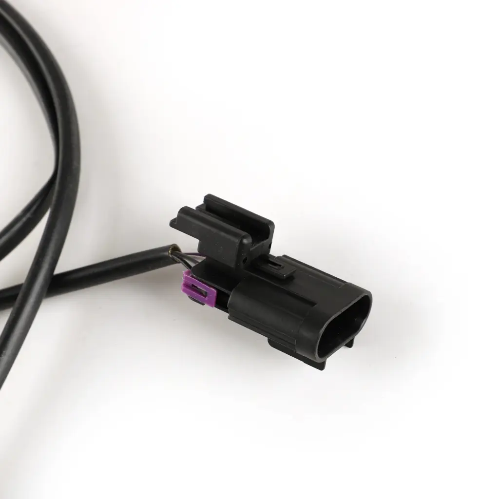 Sensor de Oxigeno tnt250