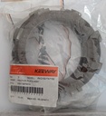 Kit de discos clutch TNT125, TNT135/TNT150