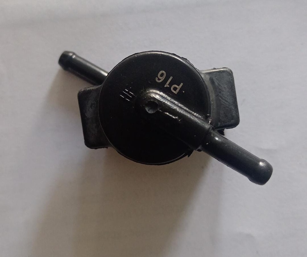Valvula check o gas TNT150/TNT25
