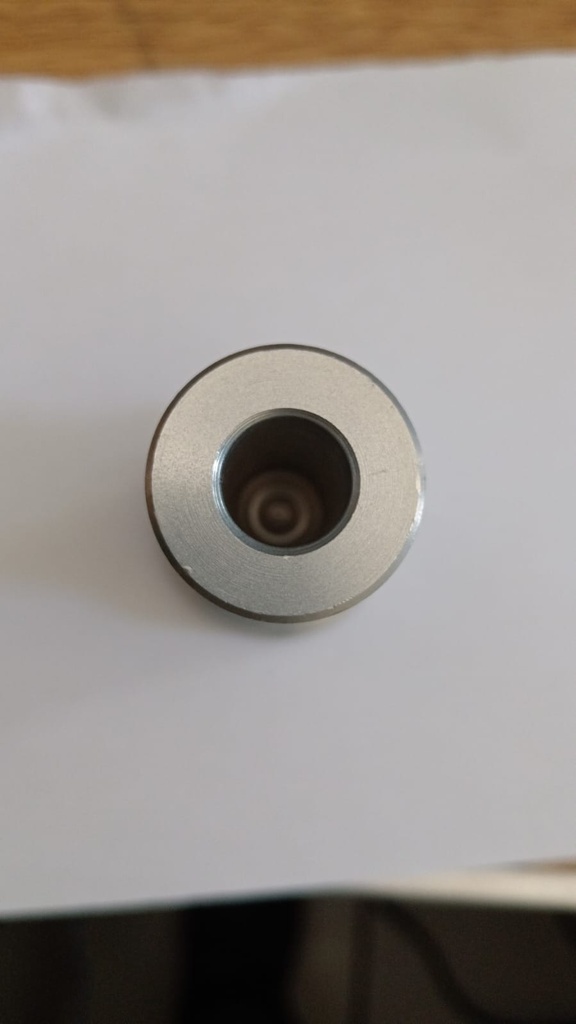 Perno superior del manubrio (yugo) (TNT135 TNT25 TRK251 LEONCINO250 302S LEONCINO500 TRK502X TNT600 752S
