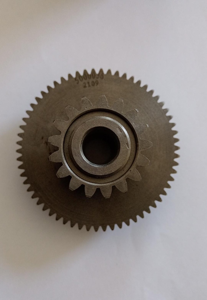 Piñon del motor de arranque TNT25