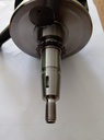Cigueñal Benelli TNT15 / RKS150 SPORT