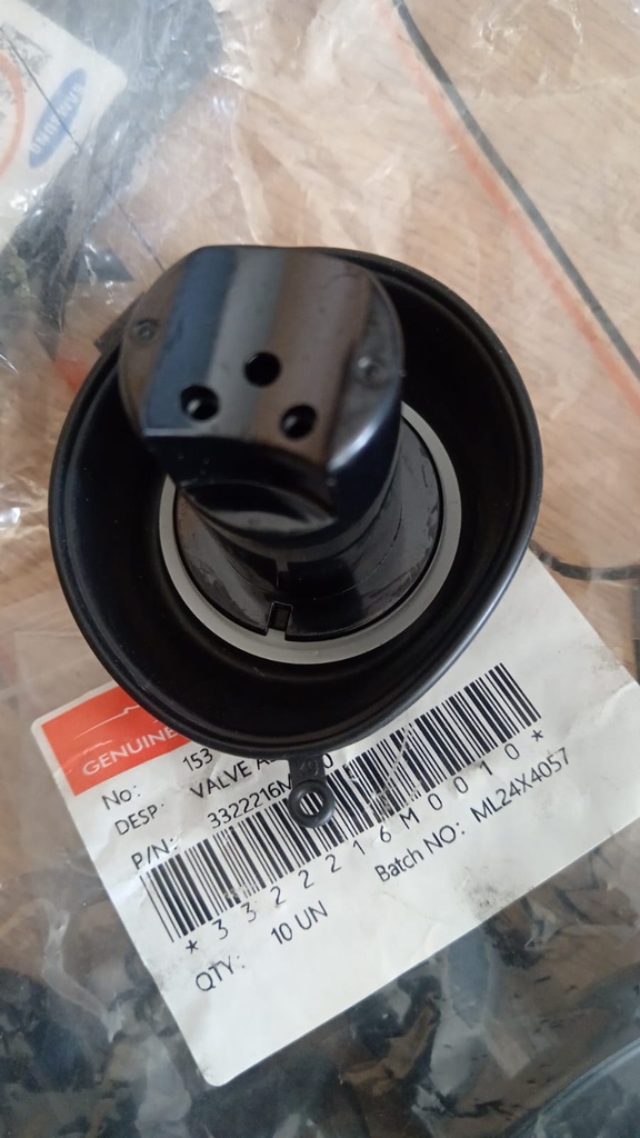Membrana de carburador Benelli TNT150/tnt15