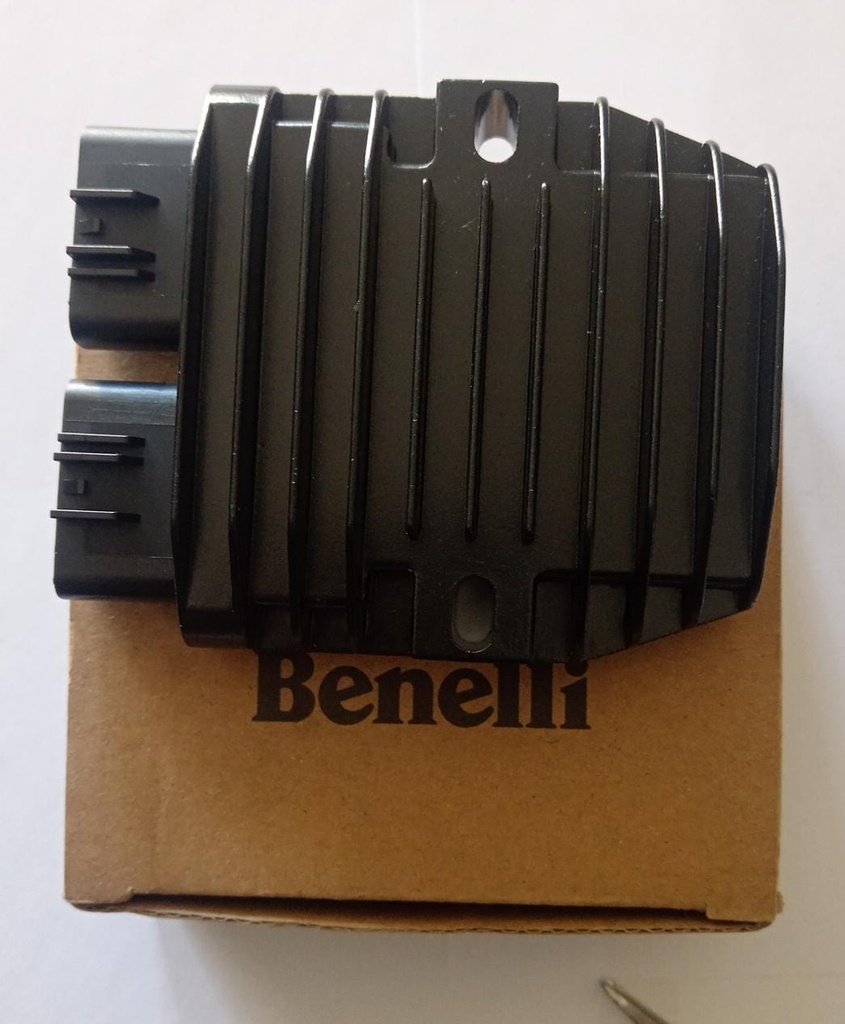 Rectificador Benelli TRK502X/TNT600/752S/302S/LEONCINO500/ZAFFERANO250