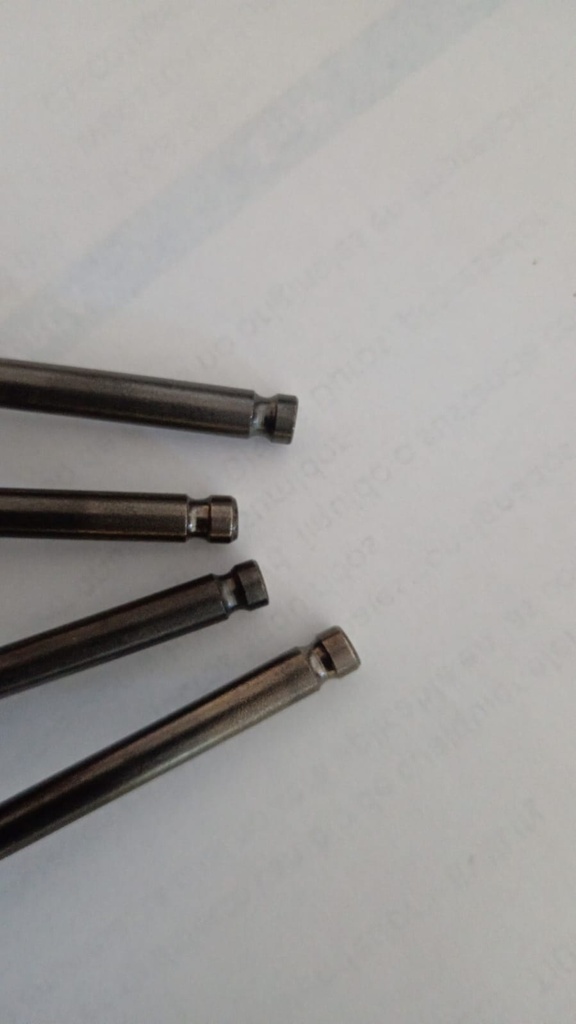 Valvulas Benelli /250/25/25N