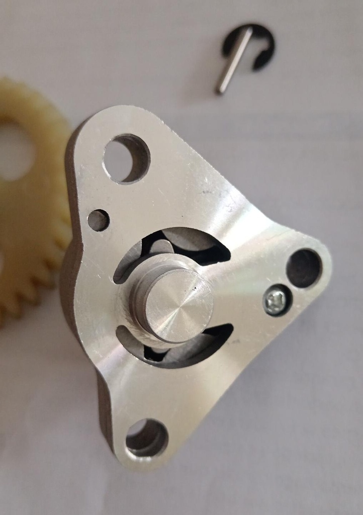 Bomba de aceite Benelli TNT150