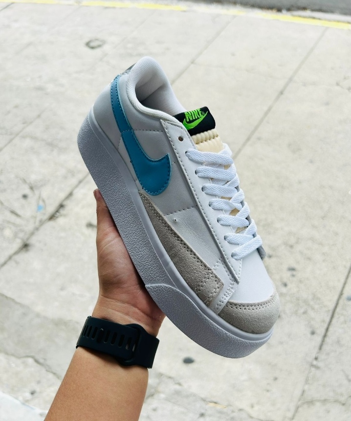 ZAPATOS 