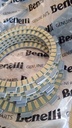 Pastas de clutch Benelli TNT250