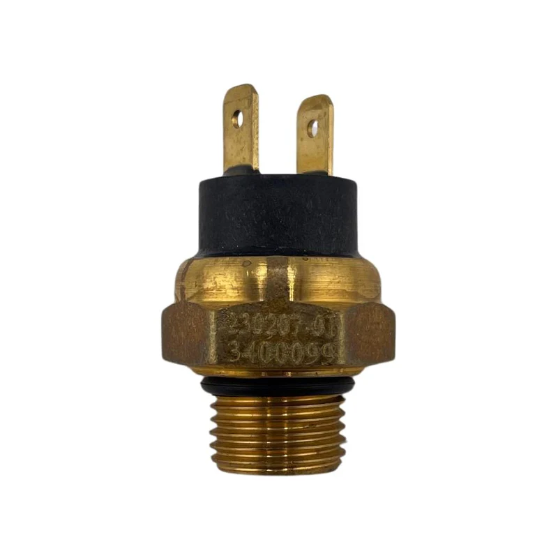 Sensor de temperatura del refrijerante tnt250/25/251