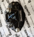 Caliper de freno trasero TRK502X/502