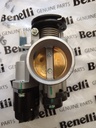 Cuerpo de aceleracion Benelli TRK251/TNT250/25