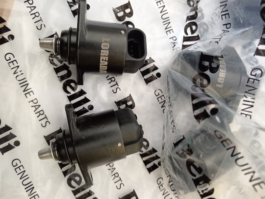 Valvula IAC BenelliTNT25, TNT250, BN251, TRK251,