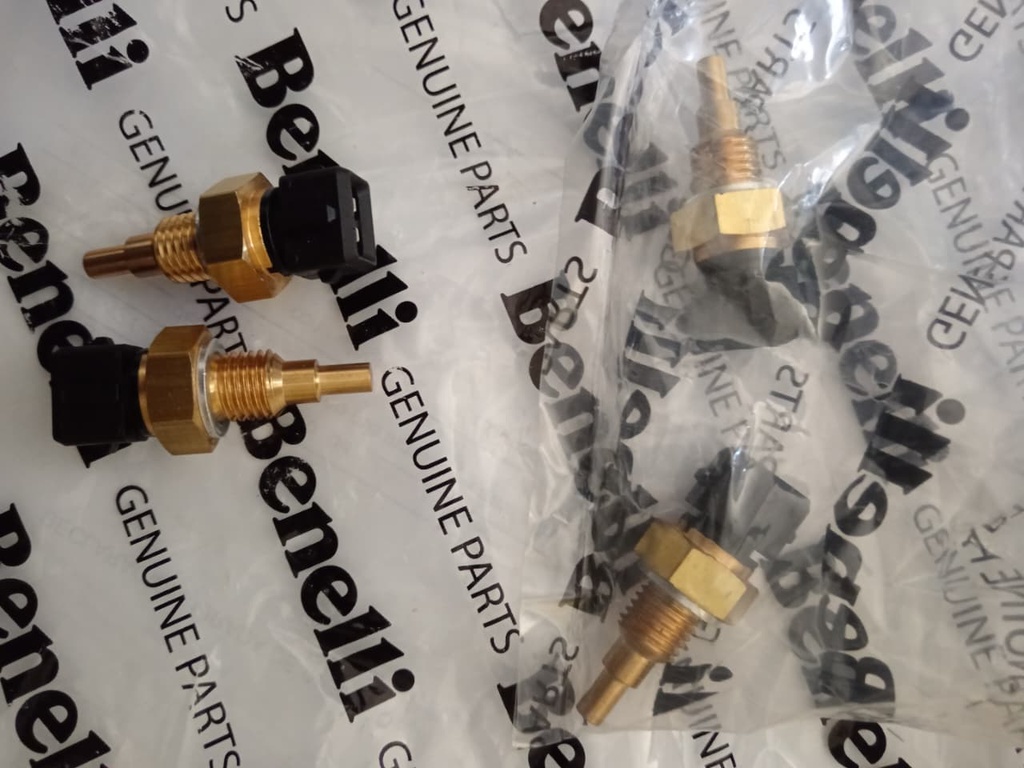 Sensor de temperatura del motor tnt180s