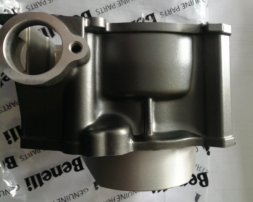 Cilindro Benelli TNT250/TRK251/25