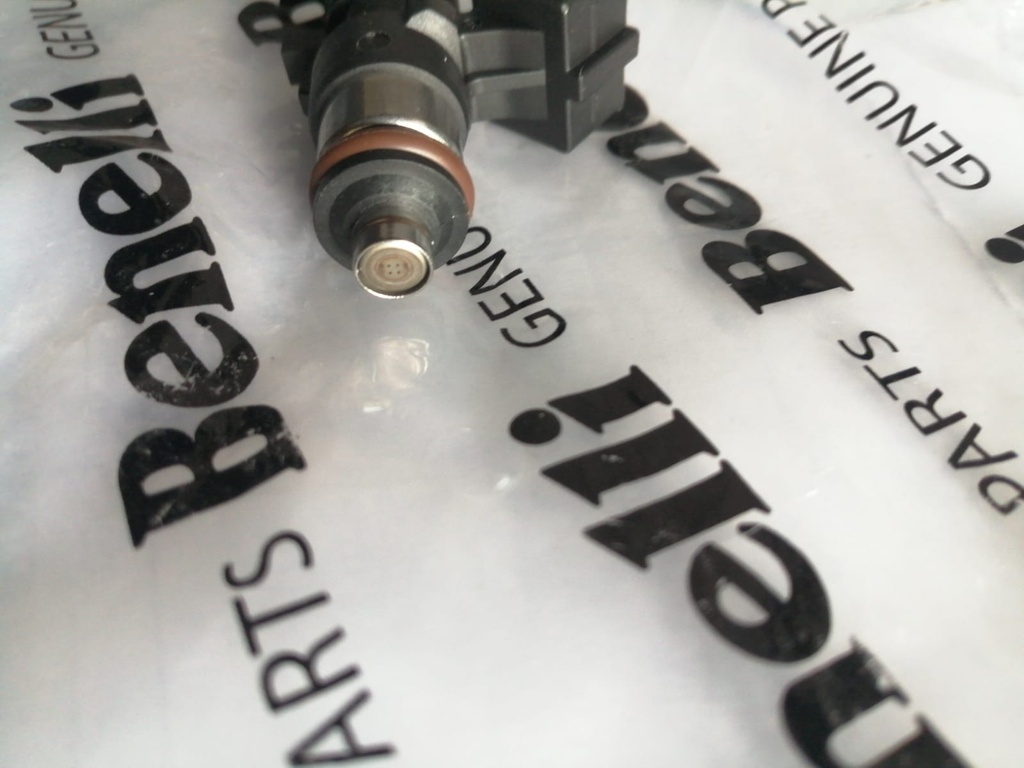 Inyector Benelli 180S