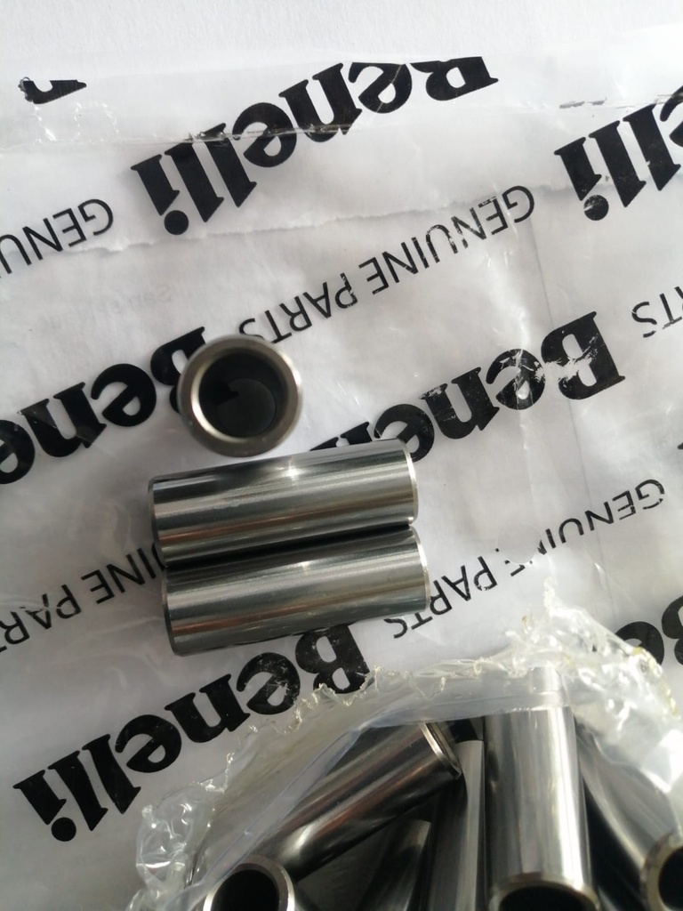 Pin del pistón Benelli TNT135/TNT150