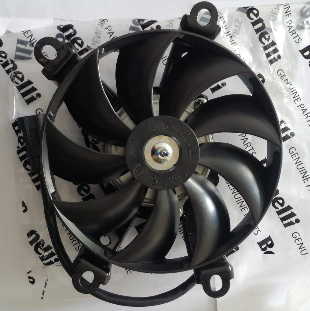 Ventilador Radiador Benelli trk502/250/180S/302