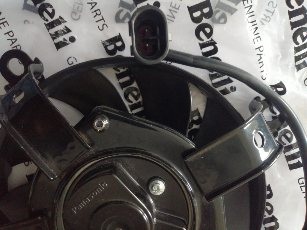 Ventilador Radiador Benelli trk502/250/180S/302