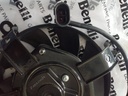 Ventilador Radiador Benelli trk502/250/180S/302