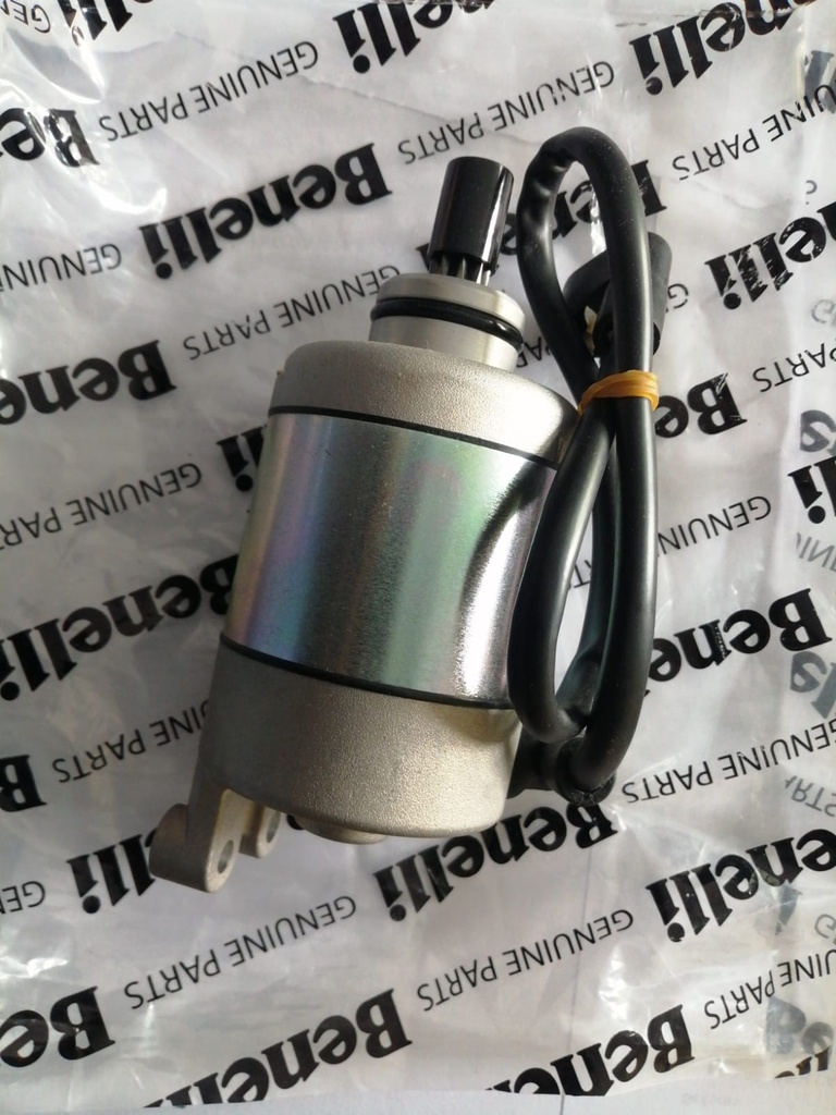 Motor de arranque Benelli TNT25/TNT250/TRK251