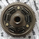 Conjunto de embrague Benelli TNT250/TRK251/25