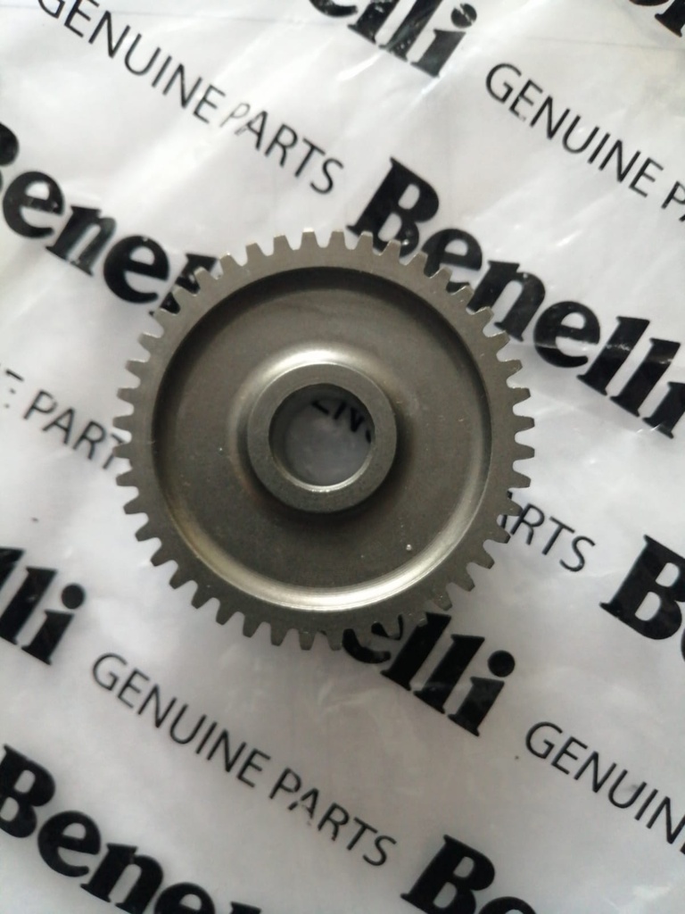 Piñon reductor de arranque TRK502 Benelli