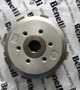 Porta discos de TNT150