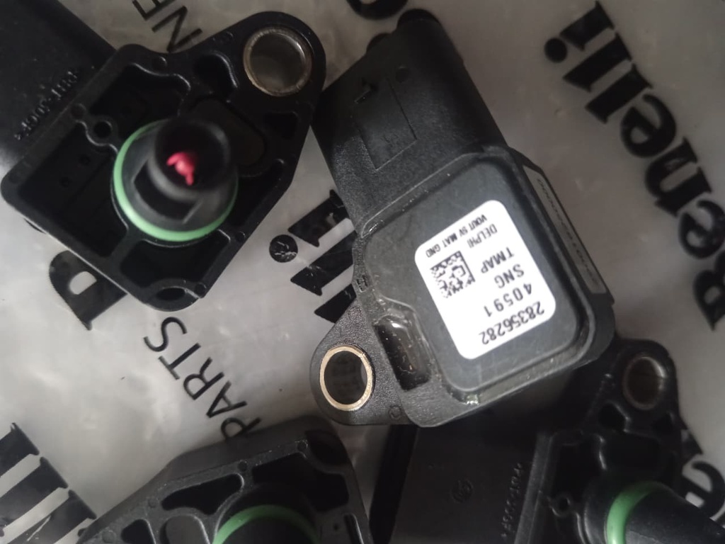 Sensor MAP Benelli TNT125