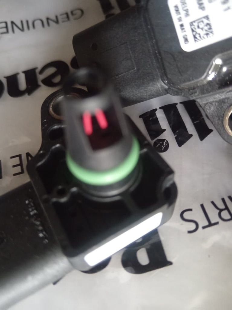 Sensor MAP Benelli TNT125