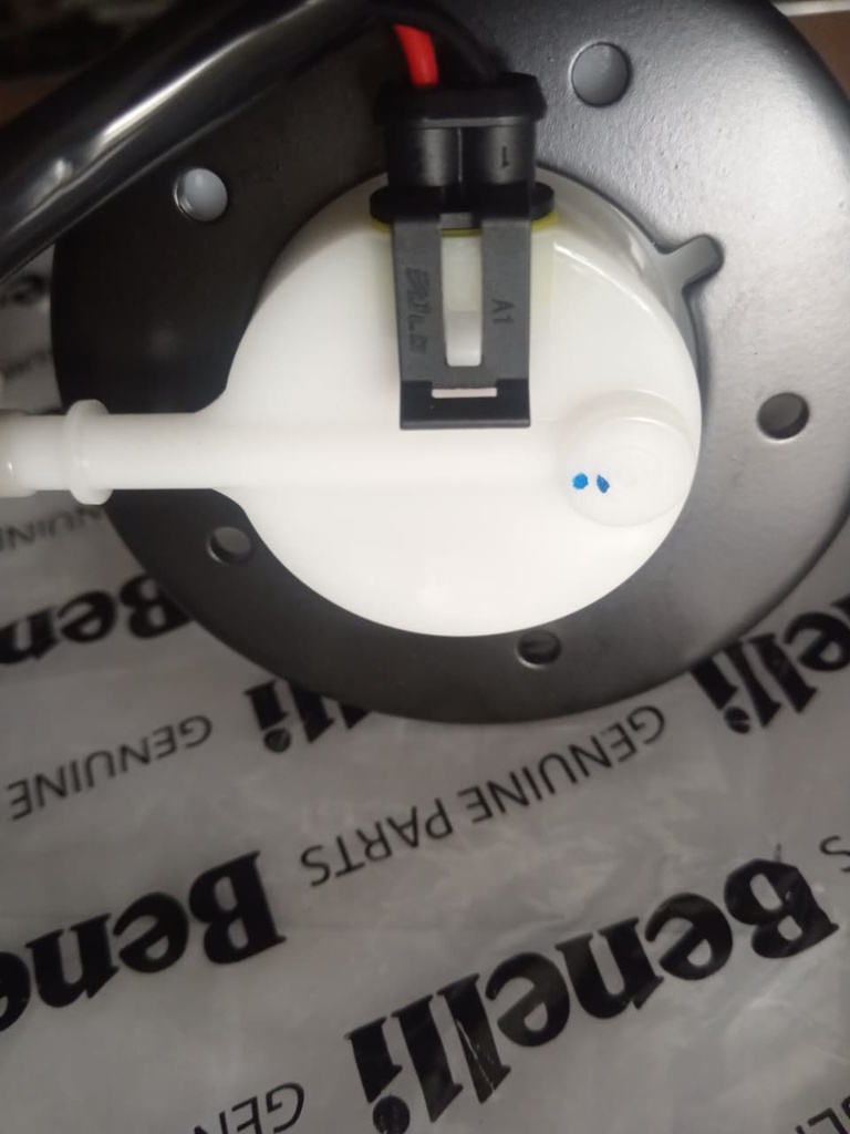 Bomba de combustible Benelli TRK502/TNT135