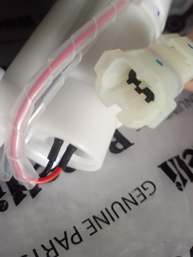 Bomba de combustible Benelli TRK502/TNT135