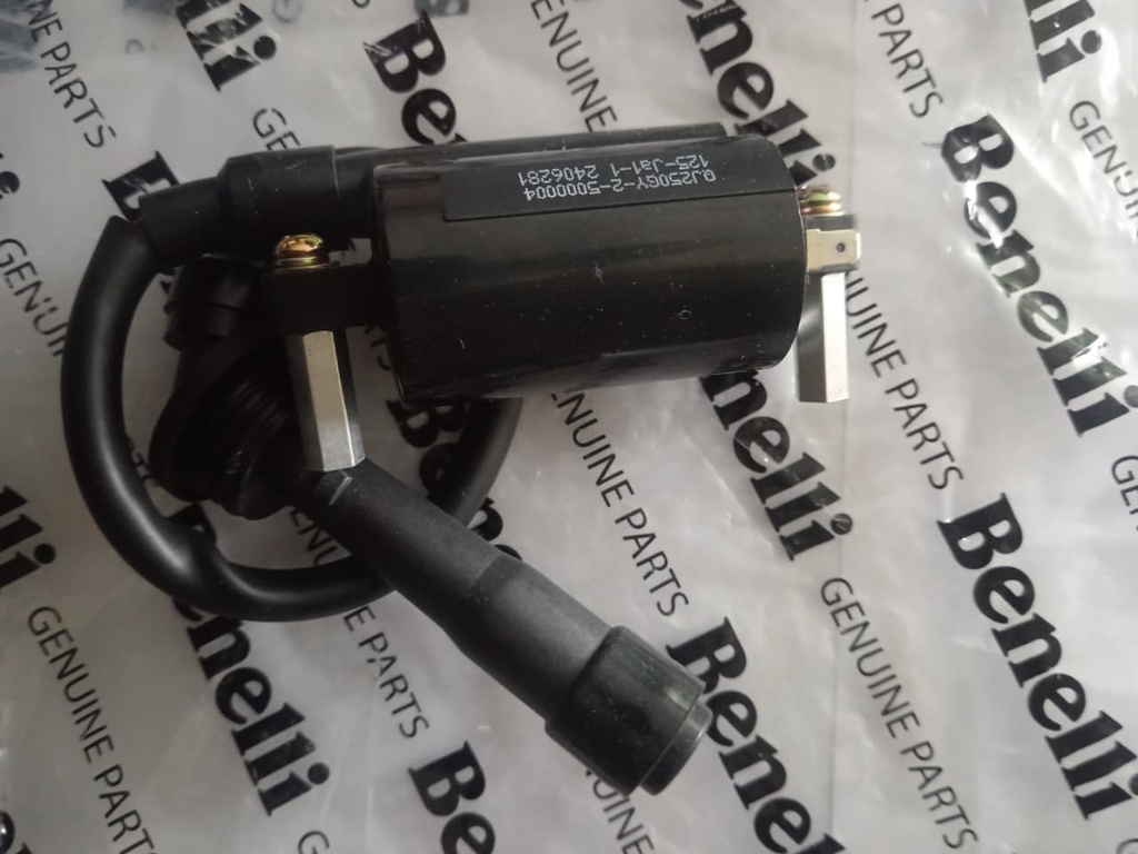 Bobina de encendido Benelli TRK251/TNT250/25
