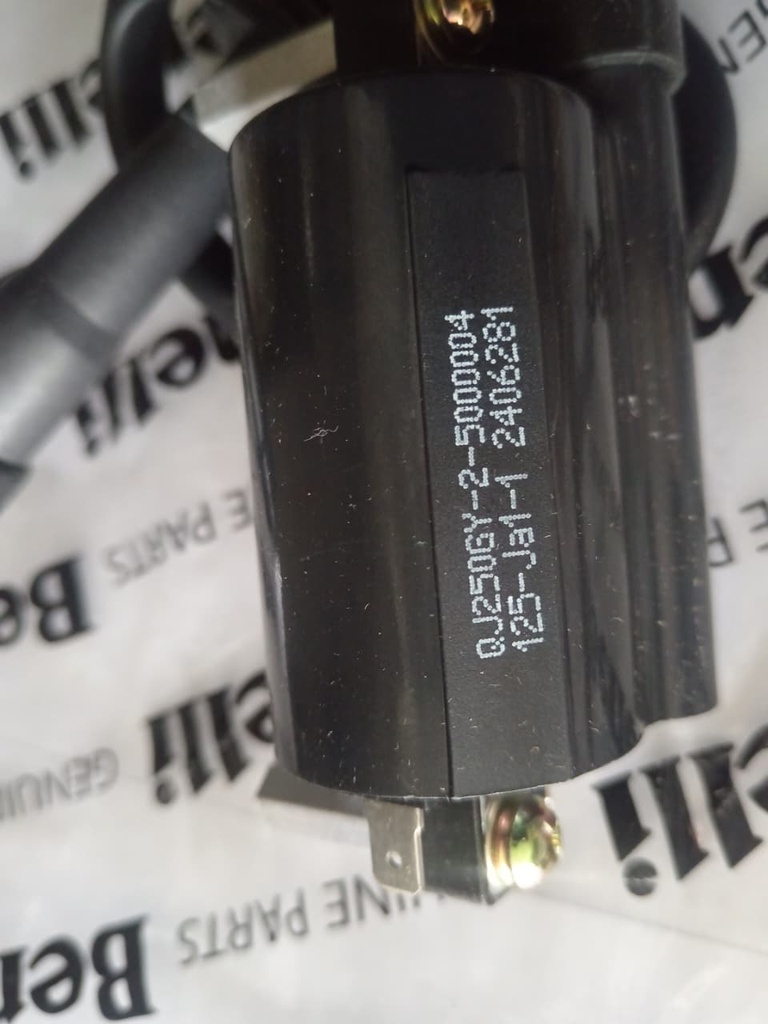 Bobina de encendido Benelli TRK251/TNT250/25