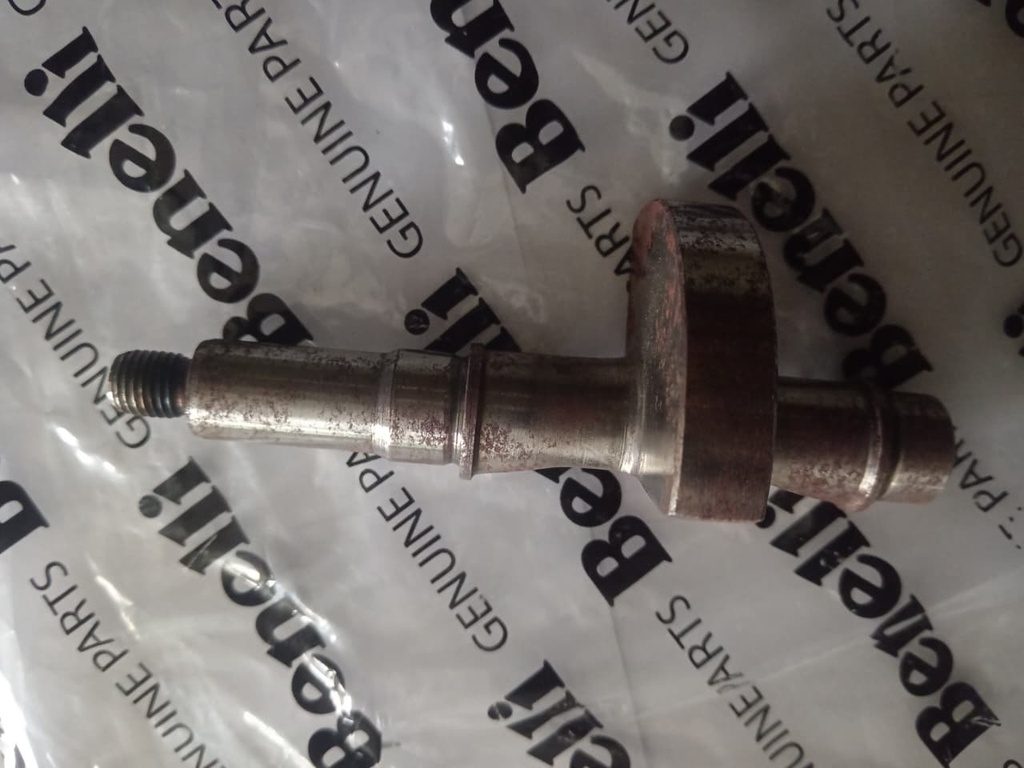 Balanceador de motor TNT150