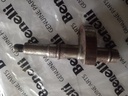 Balanceador de motor TNT150