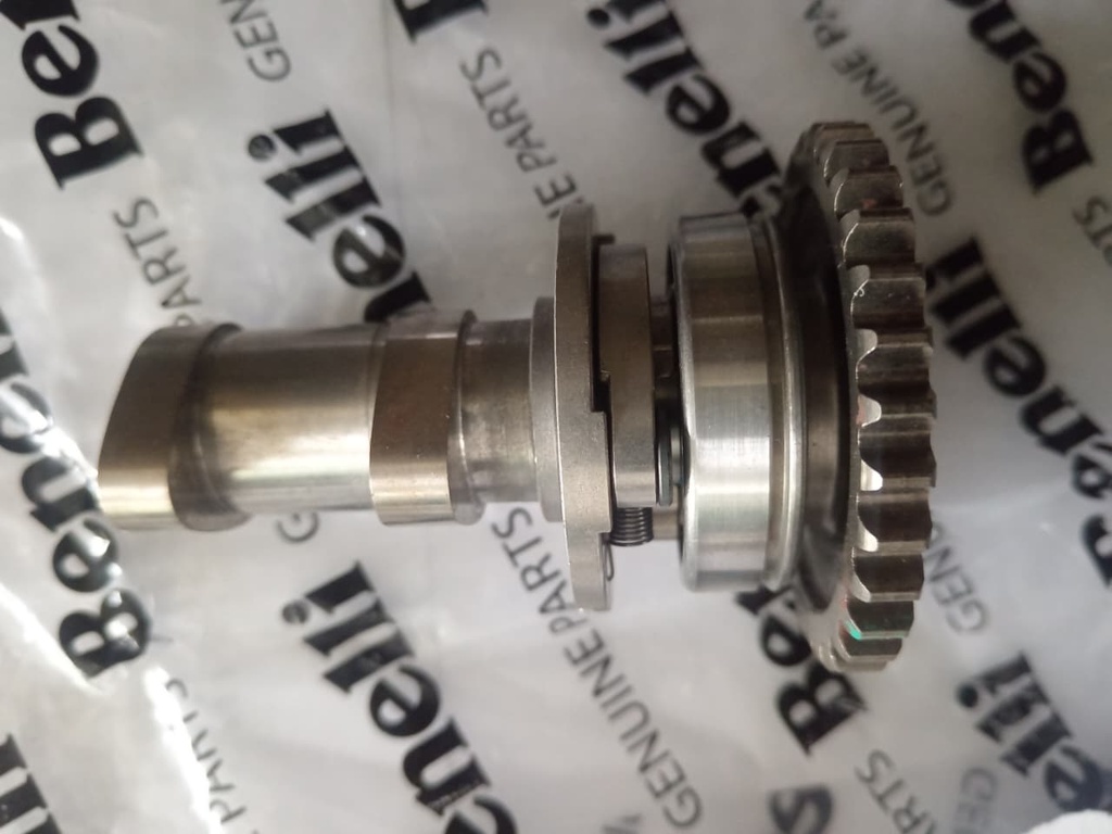 Arbol de eje levas unidad Benelli TNT250/TRK251/25