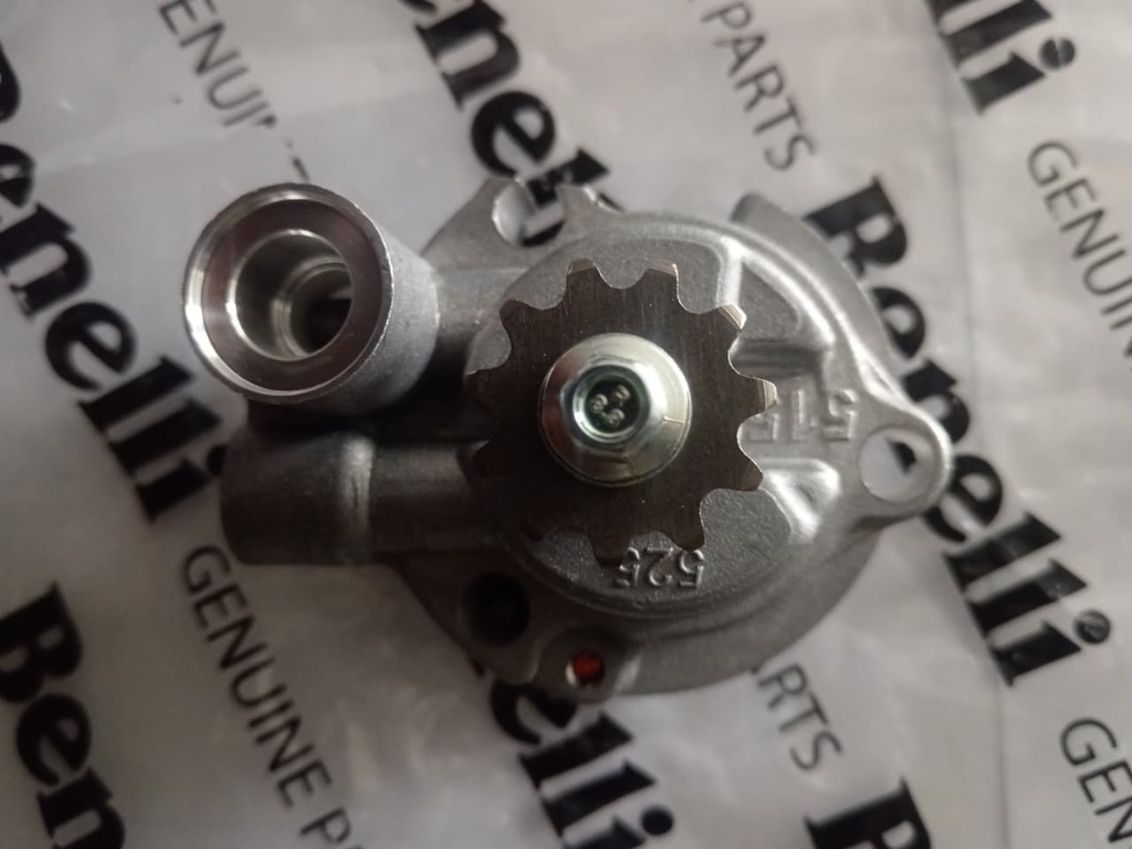 Bomba de aceite Benelli TNT251/TNT250/25
