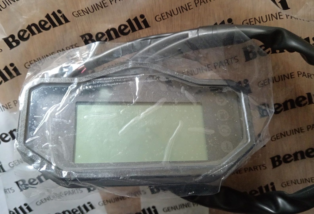 Tablero Benelli 180S