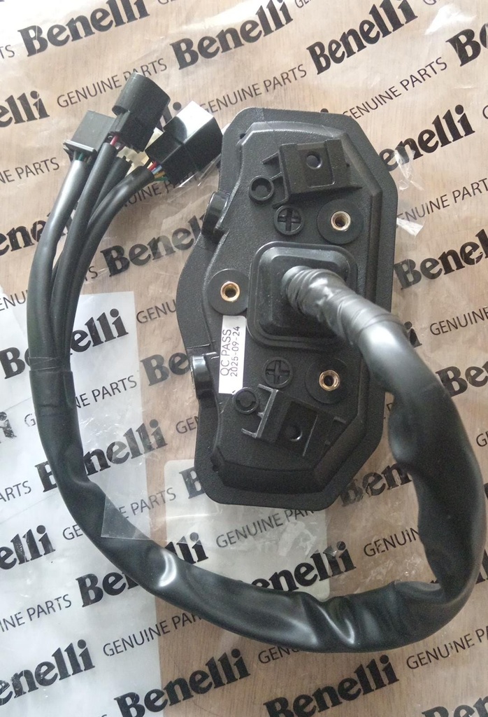 Tablero Benelli 180S
