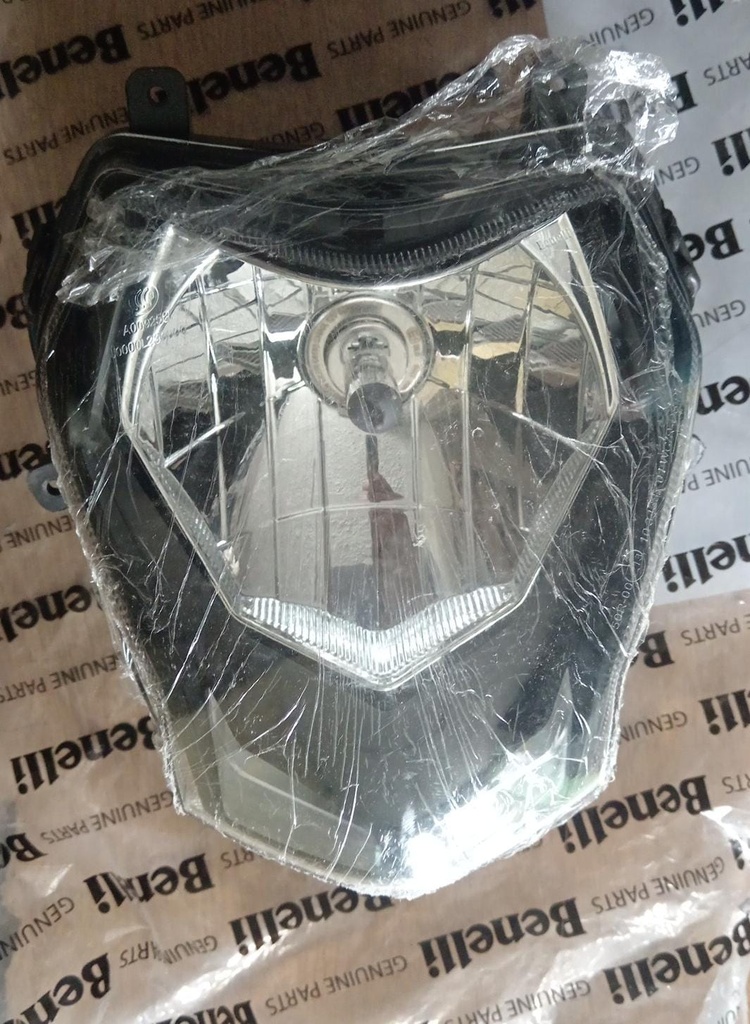 Faro delantero TNT150/TNT25
