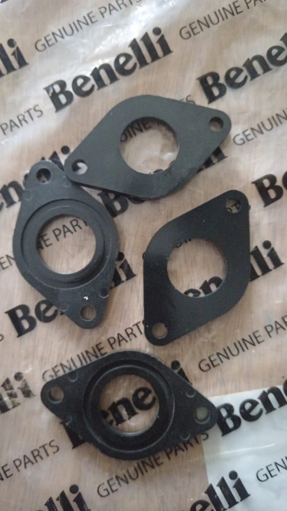 Junta de manifull Benelli TNT150