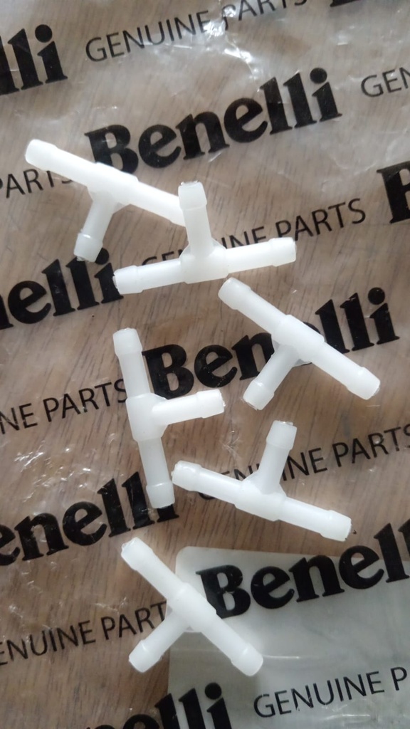 Valvula de tres vías BENELLI