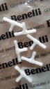 Valvula de tres vías BENELLI